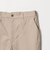 【別注】【WEB限定】＜3/2 WORKS＞バギー チノパンツ