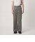【別注】【WEB限定】＜3/2 WORKS＞バギー チノパンツ