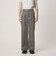 【別注】【WEB限定】＜3/2 WORKS＞バギー チノパンツ