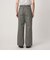 【別注】【WEB限定】＜3/2 WORKS＞バギー チノパンツ