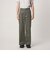 【別注】【WEB限定】＜3/2 WORKS＞バギー チノパンツ