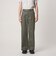 【別注】【WEB限定】＜3/2 WORKS＞バギー チノパンツ