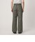 【別注】【WEB限定】＜3/2 WORKS＞バギー チノパンツ