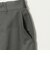 【別注】【WEB限定】＜3/2 WORKS＞バギー チノパンツ