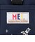 【別注】＜MEI＞キーポーチ（ロケット） / キッズ
