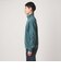 【別注】＜Champion＞ハーフジップ 長袖 スウェット