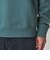 【別注】＜Champion＞ハーフジップ 長袖 スウェット