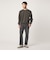 【別注】＜Champion＞クルーネック 長袖 スウェット