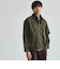 【別注】＜Barbour＞トランスポート カスタム ビデイル ジャケット