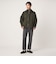 【別注】＜Barbour＞トランスポート カスタム ビデイル ジャケット