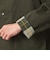 【別注】＜Barbour＞トランスポート カスタム ビデイル ジャケット