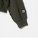 【別注】＜Champion＞ CVC ヘンリーボタン スウェット プルオーバー