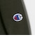 【別注】＜Champion＞ CVC ヘンリーボタン スウェット プルオーバー