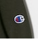 【別注】＜Champion＞ CVC ヘンリーボタン スウェット プルオーバー