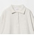 【別注】＜Champion＞ CVC ヘンリーボタン スウェット プルオーバー