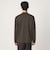 L/A ポンチ ブラッシュド モックネック カットソー