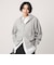【別注】＜Champion＞ CVC ジップ パーカー