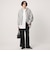 【別注】＜Champion＞ CVC ジップ パーカー