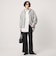 【別注】＜Champion＞ CVC ジップ パーカー