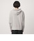 【別注】＜Champion＞ CVC ジップ パーカー
