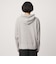 【別注】＜Champion＞ CVC ジップ パーカー