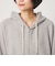【別注】＜Champion＞ CVC ジップ パーカー