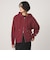 【別注】＜Champion＞ CVC ジップ パーカー