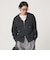 【別注】＜Champion＞ CVC ジップ パーカー