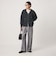 【別注】＜Champion＞ CVC ジップ パーカー