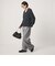 【別注】＜Champion＞ CVC ジップ パーカー