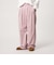 【WEB限定】＜at ease＞コーデュロイ タック パンツ