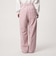 【WEB限定】＜at ease＞コーデュロイ タック パンツ