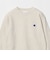 【WEB限定】＜Champion＞ワンポイント ロゴ スウェット / キッズ 110cm-130cm