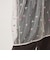 【WEB限定】＜at ease＞チュール シシュウ 2WAY スカート ワンピース
