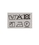【WEB限定】＜at ease＞チュール シシュウ 2WAY スカート ワンピース