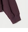 【WEB限定】＜THE NORTH FACE＞ ガールズ ロゴ フーディ / キッズ 130cm-160cm