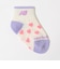 ＜New Balance＞ガールズ ソックス 3P / キッズ 13cm-19cm