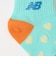 ＜New Balance＞ガールズ ソックス 3P / キッズ 13cm-19cm