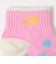 ＜New Balance＞ガールズ ソックス 3P / キッズ 13cm-19cm