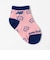 ＜New Balance＞ガールズ ソックス 3P / キッズ 13cm-19cm