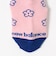 ＜New Balance＞ガールズ ソックス 3P / キッズ 13cm-19cm