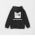 【WEB限定】＜THE NORTH FACE＞バック ロゴ フーディー / キッズ 130cm-160cm