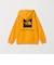 【WEB限定】＜THE NORTH FACE＞バック ロゴ フーディー / キッズ 130cm-160cm