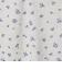 【WEB限定】＜at ease＞ワッフル ヘンリーネック  フラワープリント カットソー
