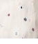 【WEB限定】＜at ease＞チュール シシュウ プルオーバー