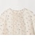 【WEB限定】＜at ease＞チュール シシュウ プルオーバー