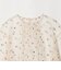 【WEB限定】＜at ease＞チュール シシュウ プルオーバー