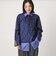 【WEB限定】＜at ease＞チュール シシュウ プルオーバー