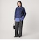 【WEB限定】＜at ease＞チュール シシュウ プルオーバー