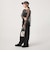 【WEB限定】＜at ease＞チュール シシュウ プルオーバー